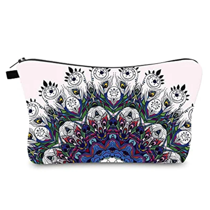 Make up bag Travel waterproof toiletry bag